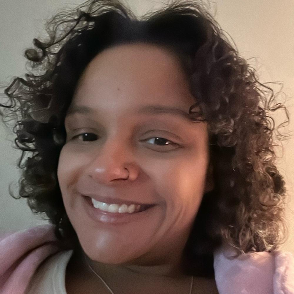 Meet your Posher, Lilly